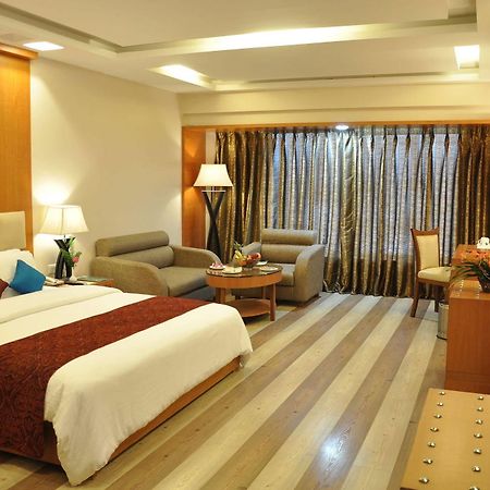 Hotel Babylon Inn Raipur  Luaran gambar