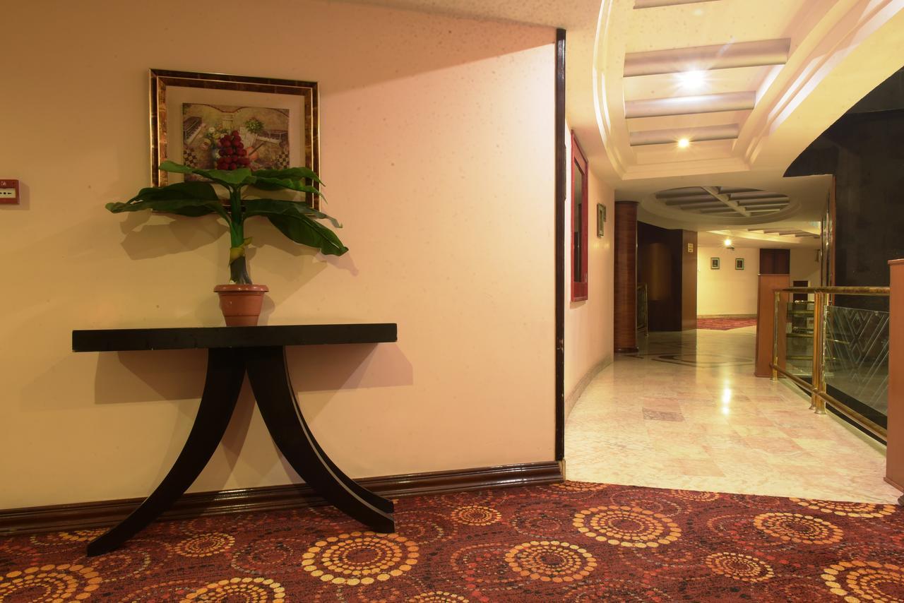 Hotel Babylon Inn Raipur  Luaran gambar