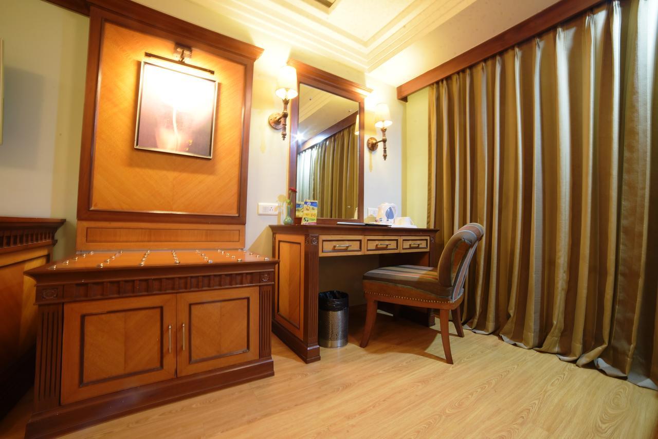 Hotel Babylon Inn Raipur  Luaran gambar