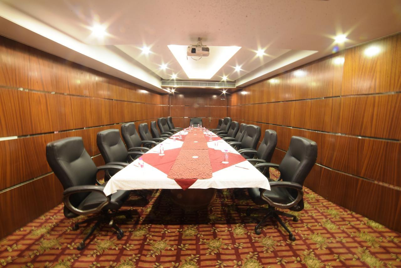 Hotel Babylon Inn Raipur  Luaran gambar