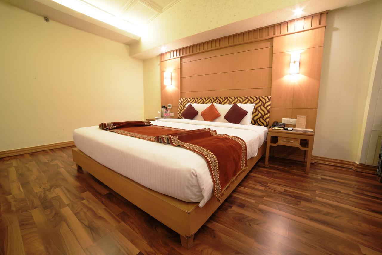Hotel Babylon Inn Raipur  Luaran gambar
