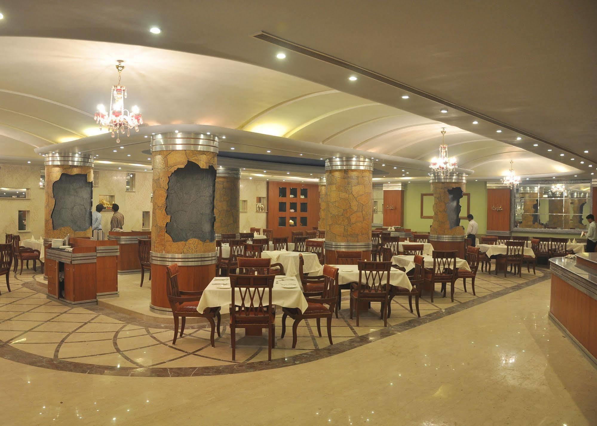 Hotel Babylon Inn Raipur  Luaran gambar