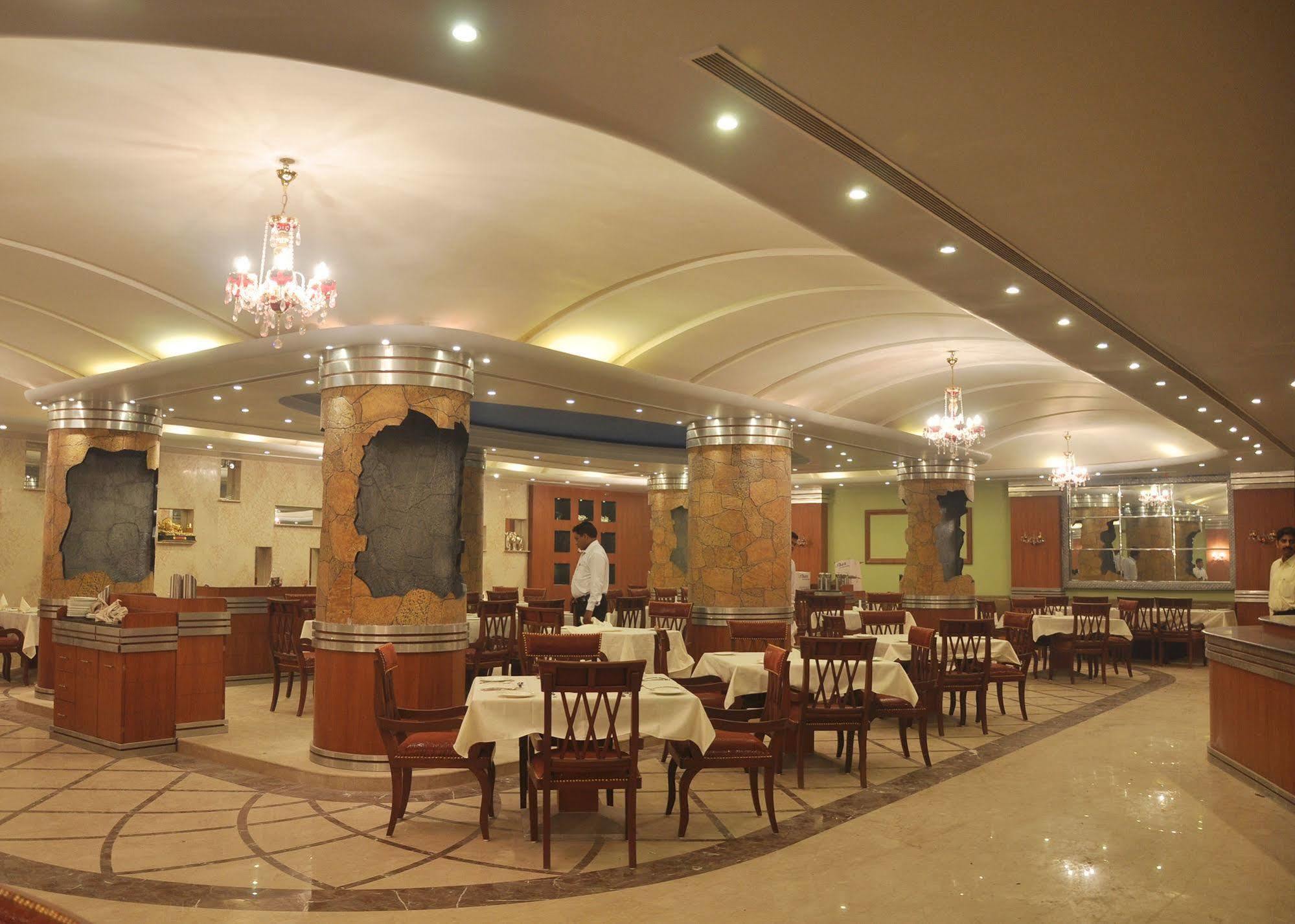 Hotel Babylon Inn Raipur  Luaran gambar