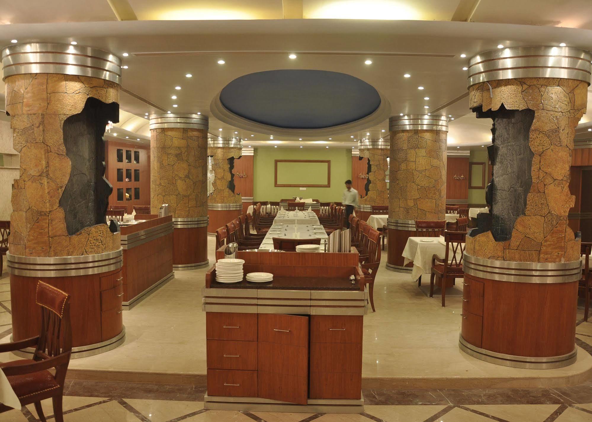Hotel Babylon Inn Raipur  Luaran gambar