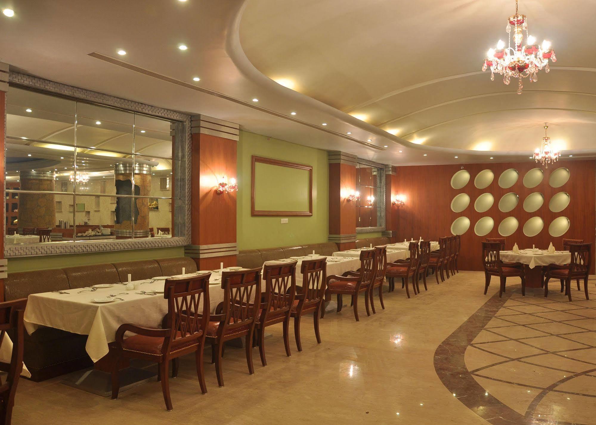 Hotel Babylon Inn Raipur  Luaran gambar