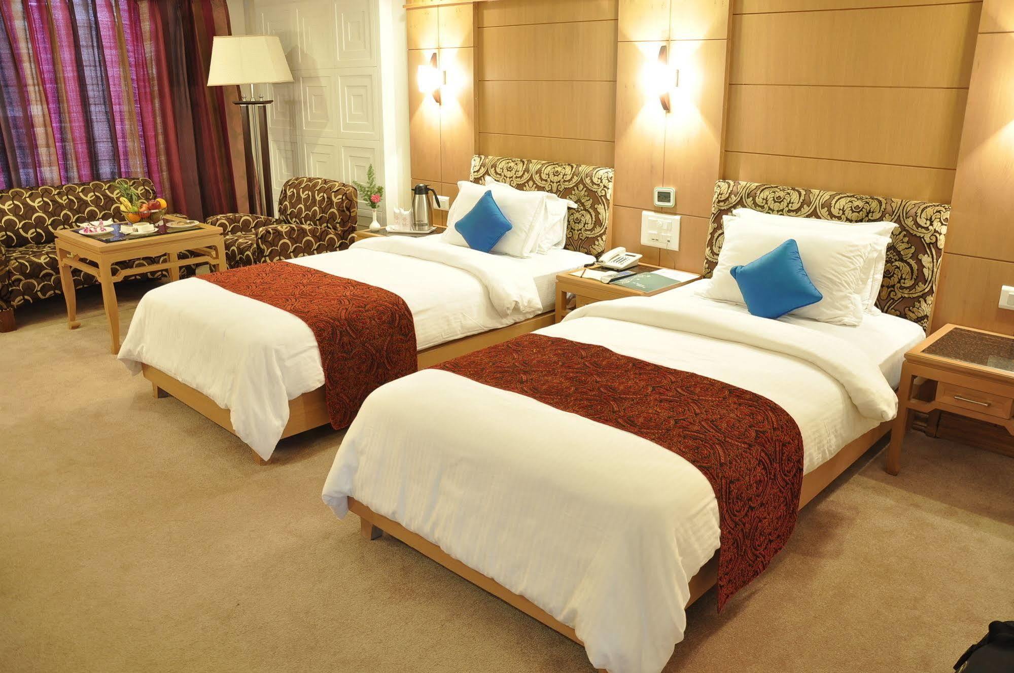 Hotel Babylon Inn Raipur  Luaran gambar