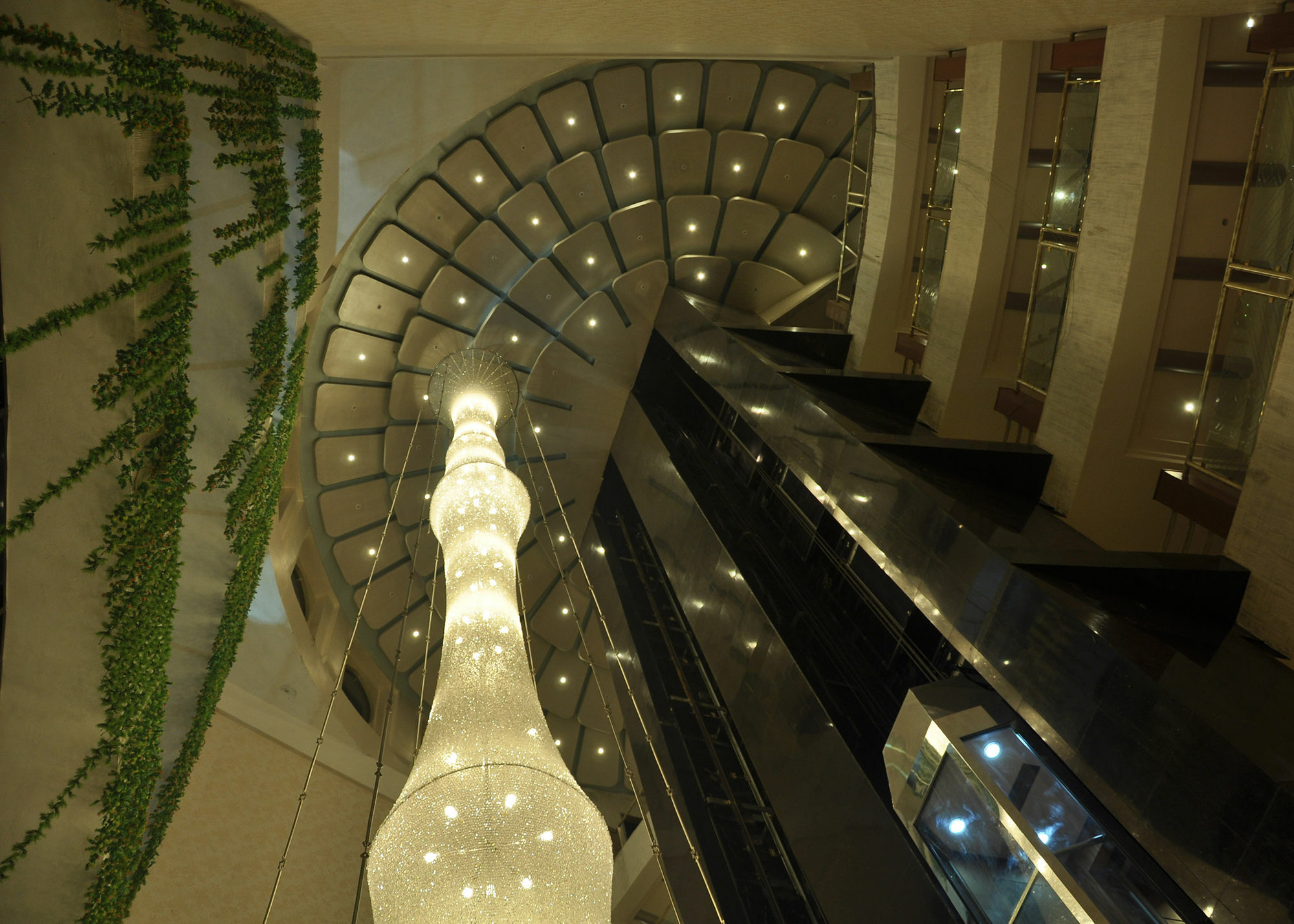 Hotel Babylon Inn Raipur  Luaran gambar