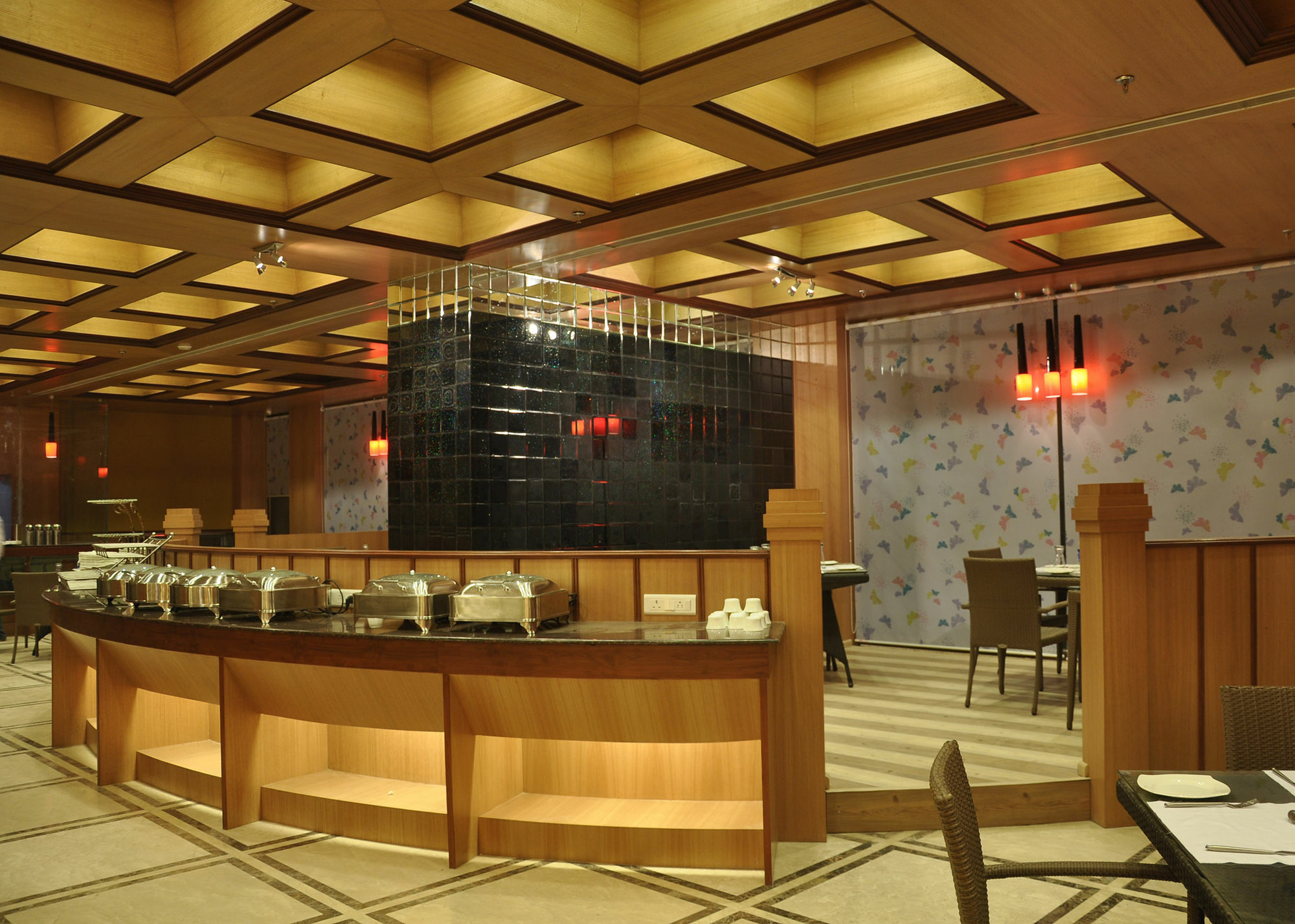 Hotel Babylon Inn Raipur  Luaran gambar